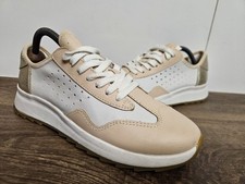 Clarks MI-X Dashlite Trainers