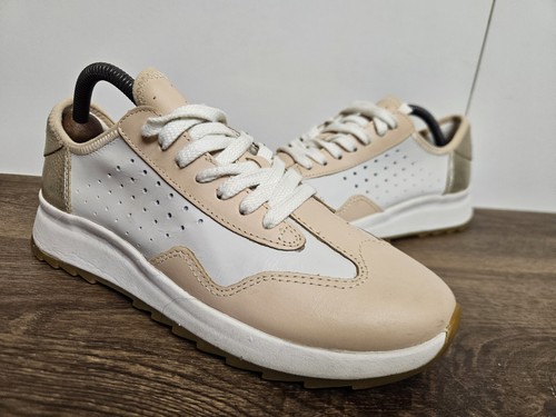 Clarks dashlite trainers - clarks,