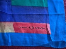 Cartier-Bresson Vintage 90×90