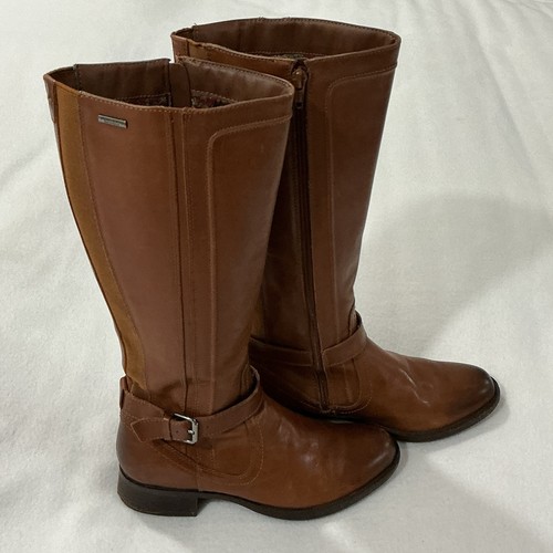 Rockport waterproof hydro - waterproof,
