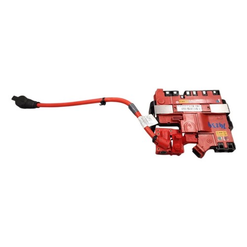 Bmw positive battery cable - positive, f07