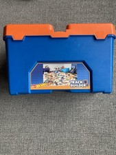 Hot Wheels Track Builder