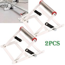 2x Adjustable Cutting Machine