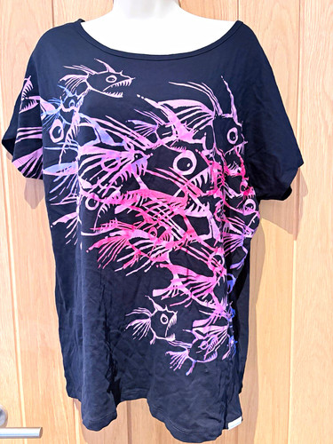 Hot tuna women black - hot,