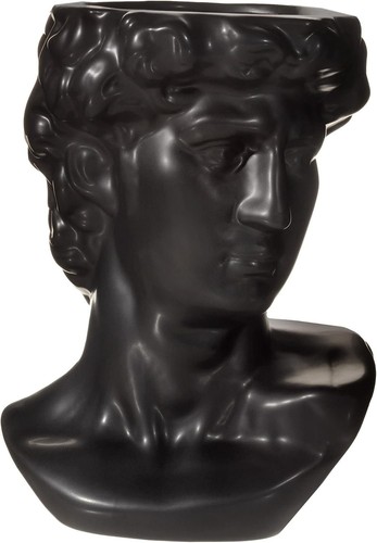 Sass belle greek head - &,