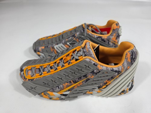 Diesel prototype sneaker - diesel, v2