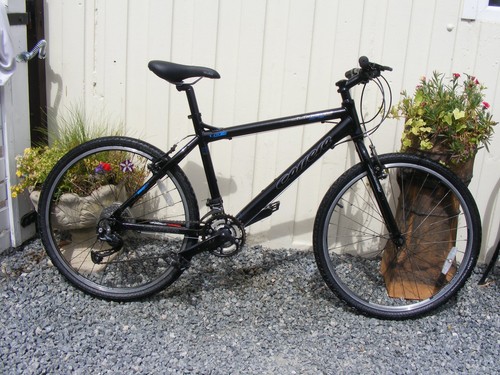 Boys teen carrera bike - teen, bicycle