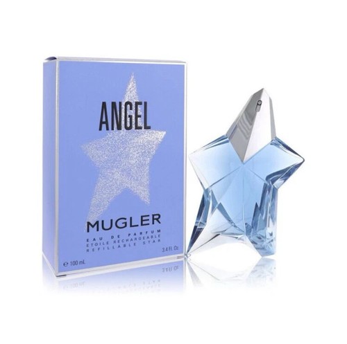Thierry mugler angel star - thierry,