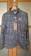 Horseware Jacket/hoodie Size
