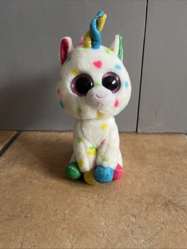 Harmonie the unicorn - the, beanie