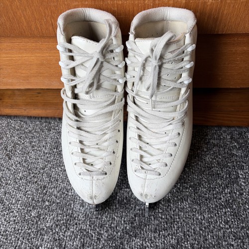 Edea chorus ice skates - chorus,