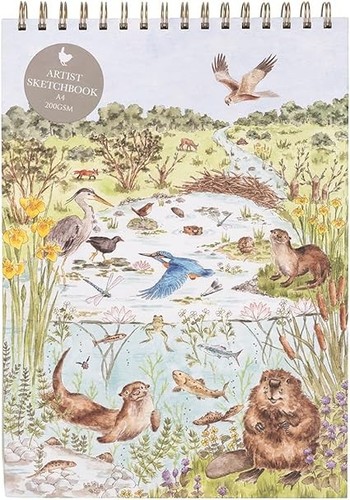 Wrendale designs nature - wrendale,