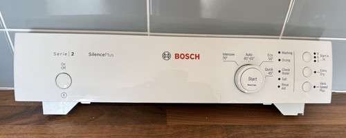 Bosch series slimline - bosch, 2