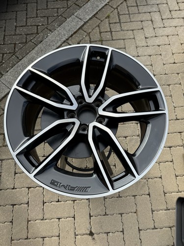 Genuine mercedes amg e53 - genuine, 20