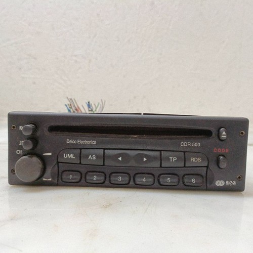 Opel astra 2000 radio - 2000, gps