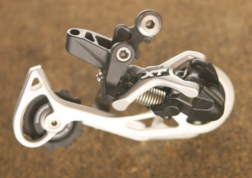 Retro nos new shimano - retro,