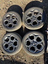 Ford Ecosport St Line Alloy