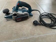 Bosch GHO-40 82C 240V Plane