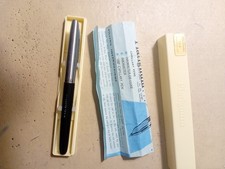 VINTAGE PLATIGNUM Boxed