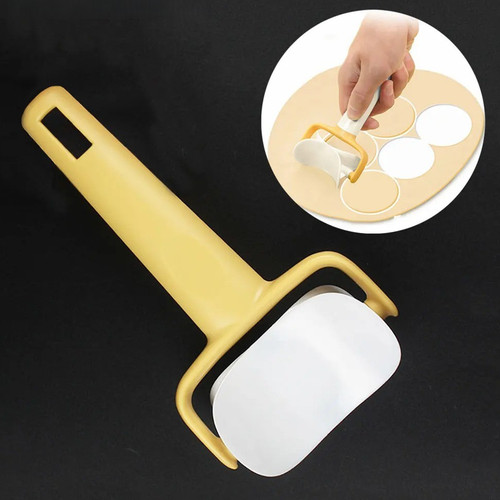 Dumpling wrapper mold - pc,