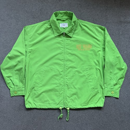 Vintage 80s 90s yacht club - 80s,