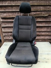 HONDA CIVIC MK8 FRONT SEAT