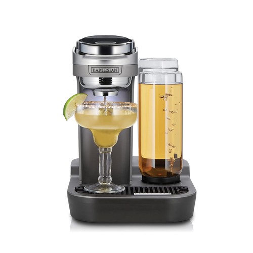 Bartesian duet cocktail maker - bartesian,