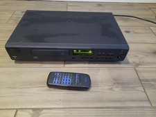 Arcam Alpha 8 HiFi Separate Home Audio CD Player w/Remote