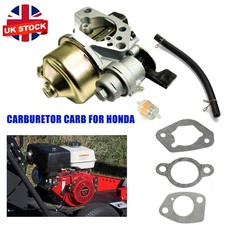 Carburetor Compatible Kit for