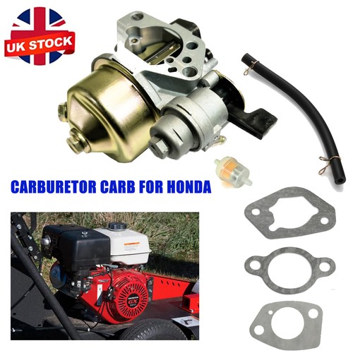 Carburetor compatible kit - carburetor,