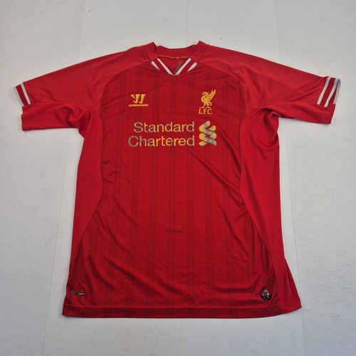 Liverpool shirt red - xl,