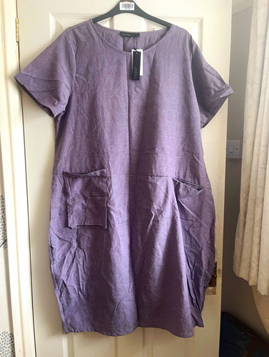 Bnwt zanzea purple short - zanzea,