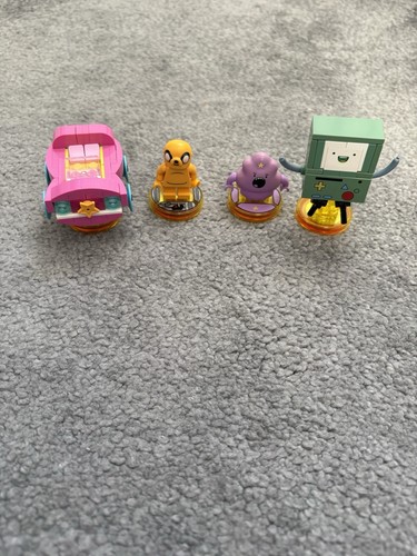 Lego dimensions 71246 - lego,
