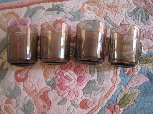Vintage arcoroc france - vintage,