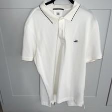 CP Company Polo Short