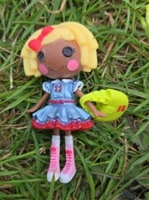 LALALOOPSY MINI DOLL - DOT