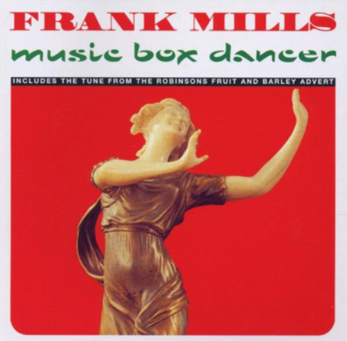 Frank mills music - mills,