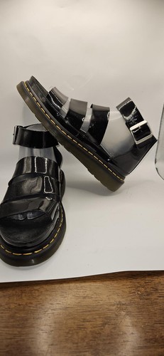 Martens clarissa sandals uk - dr,