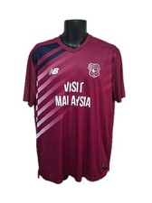 Original Cardiff City Away