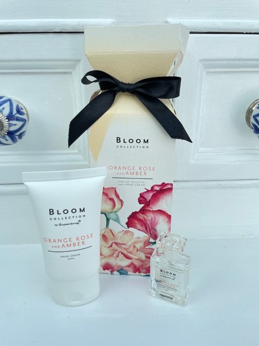 New bloom orange - orange, &