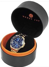 Henry Jay Aquamaster Ladies