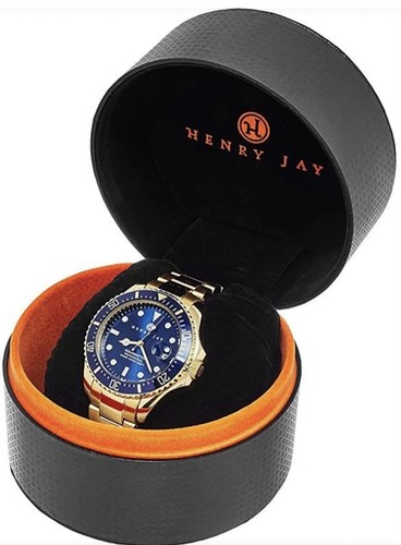 Henry jay aquamaster - jay, ladies