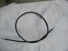 THROTTLE CABLE BSA Bantam D10 D14 D4 D175 Triumph T20 Supercub 29"outer 90-8630