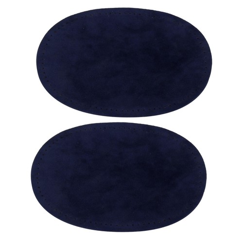 Pair leather suede - 1, pu