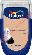 * Dulux Interior Paint 30ml