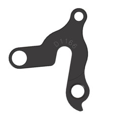 Derailleur hanger for - for, dahon