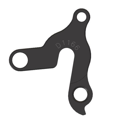 Derailleur hanger for dahon - hanger,
