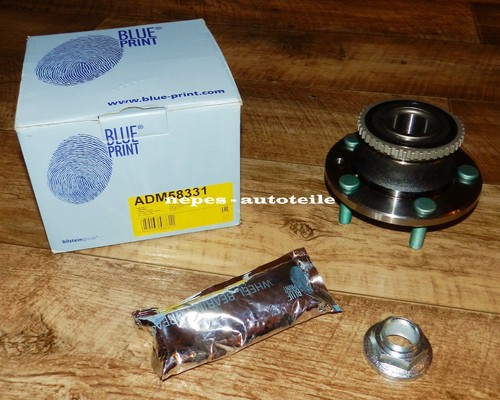 Blue print adm58331 - adm58331, wheel