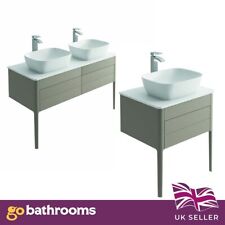Signite Bathroom Vanity Unit