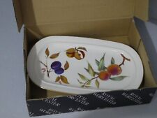 ROYAL WORCESTER EVESHAM GOLD
